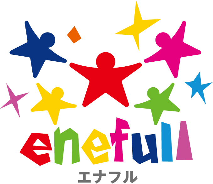 enefull-エネフル-のロゴ